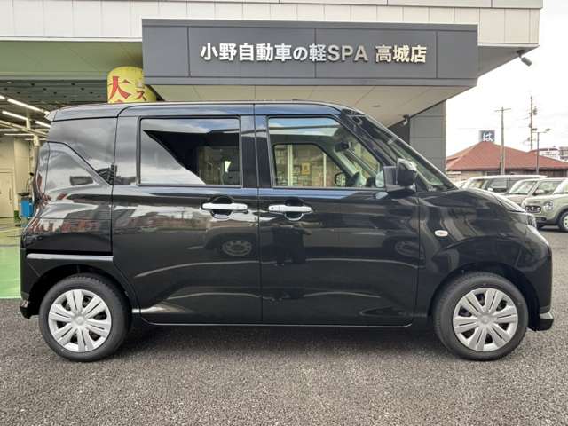 ダイハツ ムーヴ ６６０ Ｌ R7年 (九州・沖縄) 99