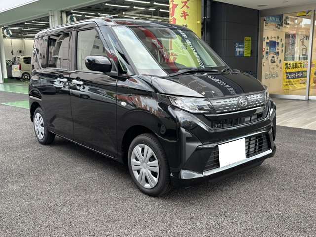ダイハツ ムーヴ ６６０ Ｌ R7年 (九州・沖縄) 99