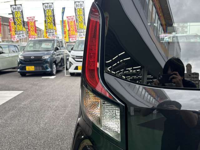 ダイハツ ムーヴ ６６０ Ｌ R7年 (九州・沖縄) 99