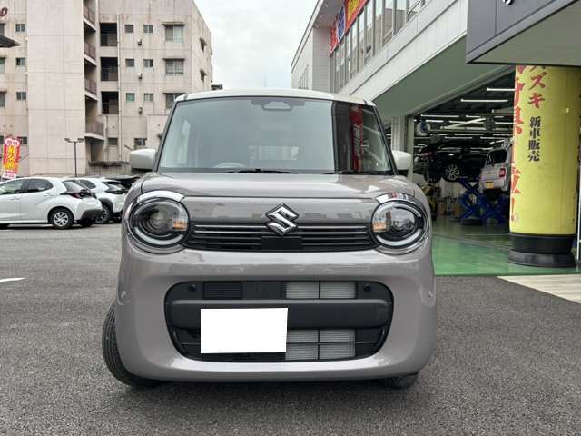 スズキ ワゴンＲ　スマイル ６６０ ハイブリッド Ｓ R7年 (九州・沖縄) 99