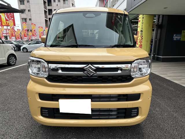 スズキ スペーシア ６６０ ハイブリッド Ｇ R7年 (九州・沖縄) 99
