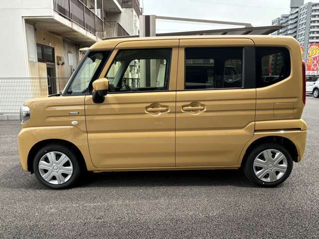 スズキ スペーシア ６６０ ハイブリッド Ｇ R7年 (九州・沖縄) 99