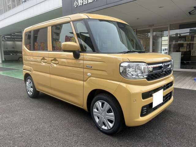 スズキ スペーシア ６６０ ハイブリッド Ｇ R7年 (九州・沖縄) 99