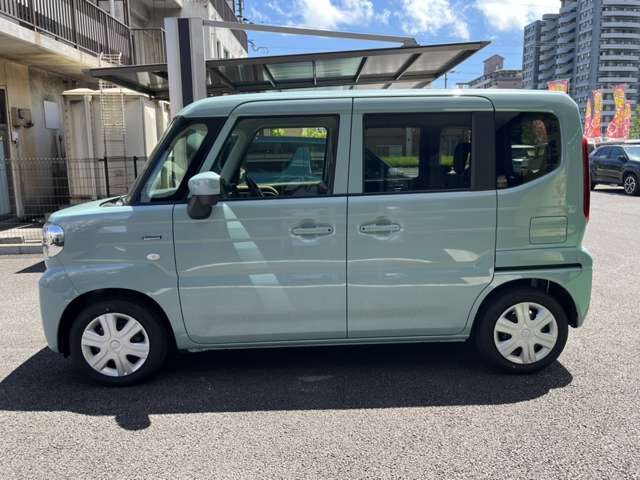 スズキ スペーシア ６６０ ハイブリッド Ｘ R7年 (九州・沖縄) 99