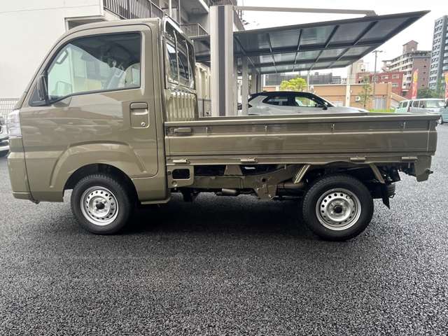 ダイハツ ハイゼットトラック ６６０ スタンダード ３方開 ４ＷＤ R7年 (九州・沖縄) 99