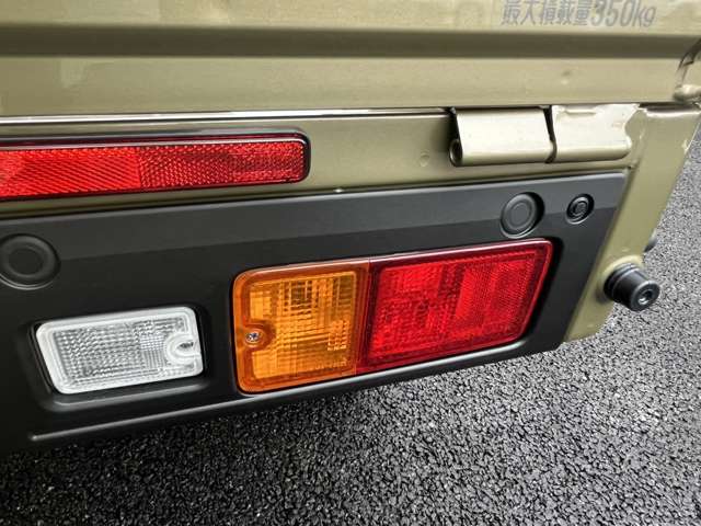 ダイハツ ハイゼットトラック ６６０ スタンダード ３方開 ４ＷＤ R7年 (九州・沖縄) 99