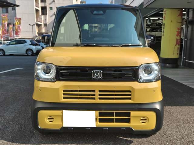 ホンダ Ｎ　ＢＯＸ ジョイ ６６０ ２トーン R7年 (九州・沖縄) 99