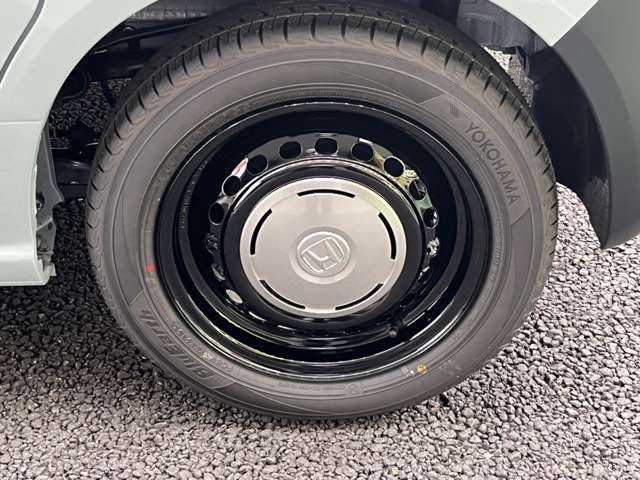 ホンダ Ｎ　ＢＯＸ ジョイ ６６０ ２トーン R7年 (九州・沖縄) 99