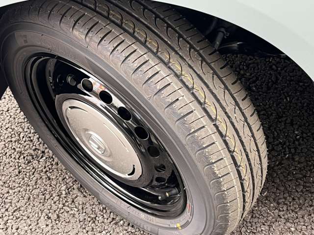 ホンダ Ｎ　ＢＯＸ ジョイ ６６０ ２トーン R7年 (九州・沖縄) 99