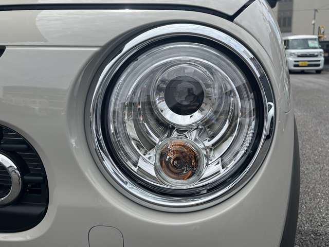 スズキ アルトラパン　ＬＣ ＬＣ ６６０ Ｘ R7年 (九州・沖縄) 99