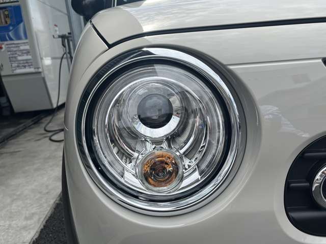 スズキ アルトラパン　ＬＣ ＬＣ ６６０ Ｘ R7年 (九州・沖縄) 99