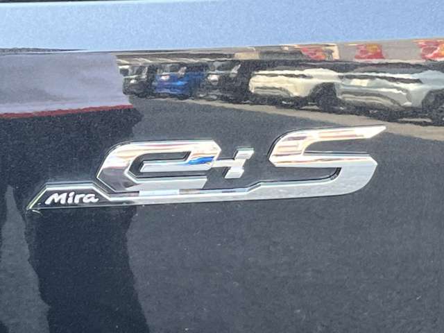 ダイハツ ミラ　イース ６６０ Ｘ ＳＡＩＩＩ R6年 (九州・沖縄) 99