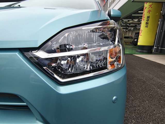 ダイハツ ミラ　イース ６６０ Ｘ ＳＡＩＩＩ R6年 (九州・沖縄) 99