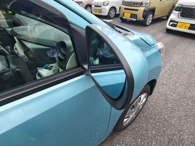 ダイハツ ミラ　イース ６６０ Ｘ ＳＡＩＩＩ R6年 (九州・沖縄) 99