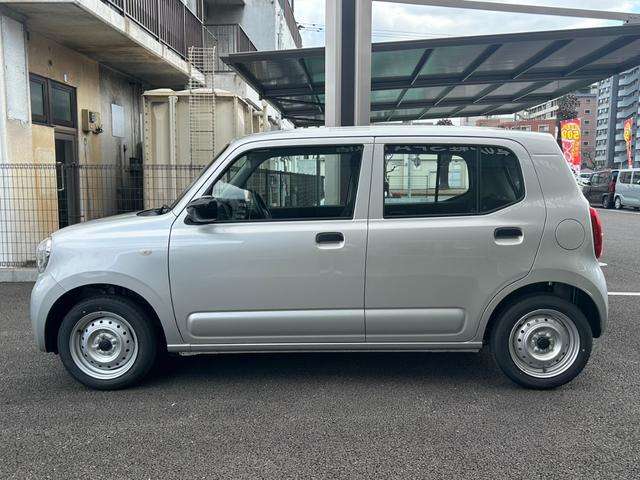 スズキ アルト ６６０ Ａ R7年 (九州・沖縄) 99