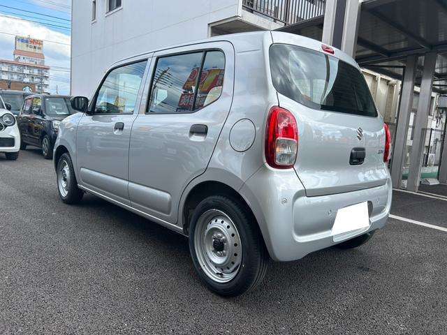 スズキ アルト ６６０ Ａ R7年 (九州・沖縄) 99