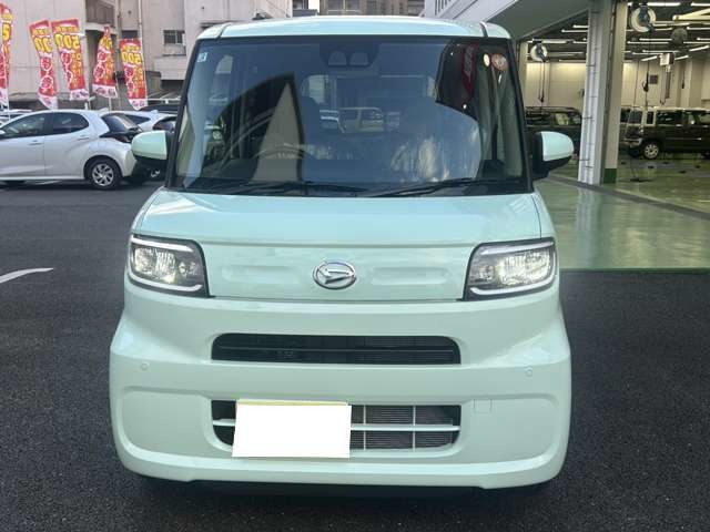 ダイハツ タント ６６０ Ｌ R7年 (九州・沖縄) 99
