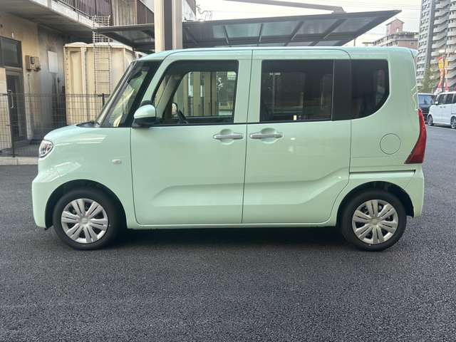 ダイハツ タント ６６０ Ｌ R7年 (九州・沖縄) 99