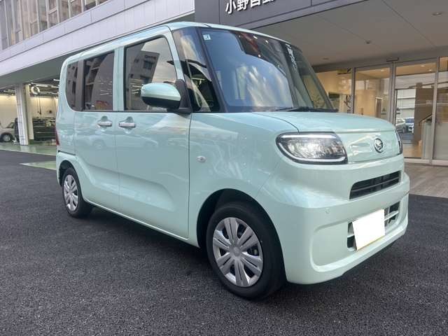 ダイハツ タント ６６０ Ｌ R7年 (九州・沖縄) 99