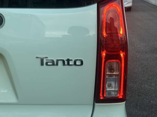 ダイハツ タント ６６０ Ｌ R7年 (九州・沖縄) 99