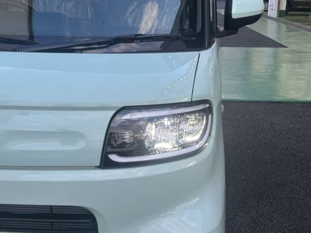 ダイハツ タント ６６０ Ｌ R7年 (九州・沖縄) 99
