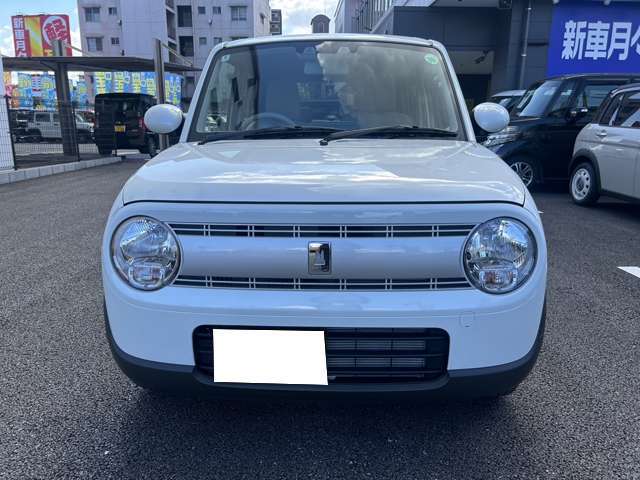 スズキ アルトラパン ６６０ Ｌ R7年 (九州・沖縄) 99