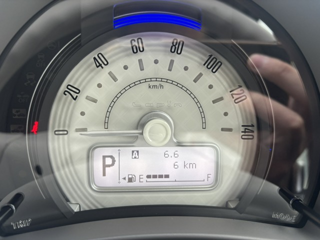 スズキ アルトラパン ６６０ Ｌ R7年 (九州・沖縄) 99