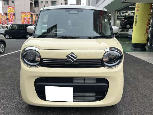 スズキ ワゴンＲ　スマイル ６６０ ハイブリッド Ｓ R7年 (九州・沖縄) 99