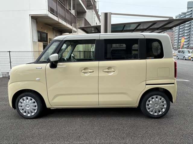 スズキ ワゴンＲ　スマイル ６６０ ハイブリッド Ｓ R7年 (九州・沖縄) 99