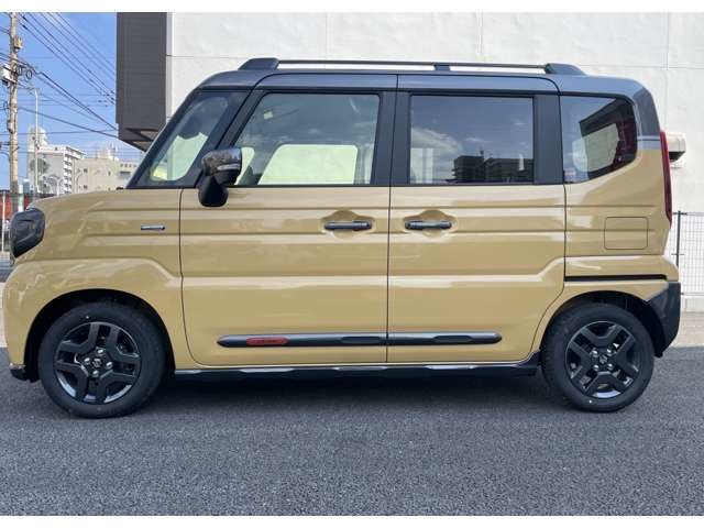 スズキ スペーシア ６６０ ギア ハイブリッド ＸＺ R7年 (九州・沖縄) 99