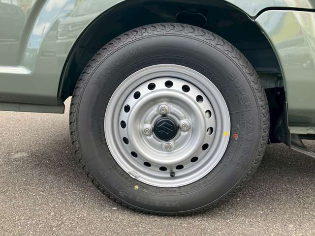 スズキ キャリイトラック ６６０ ＫＸ ３方開 ４ＷＤ R8年 (九州・沖縄) 99