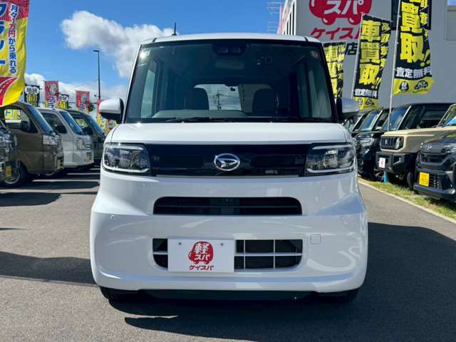 ダイハツ タント ６６０ Ｘ R1年 (九州・沖縄) 99