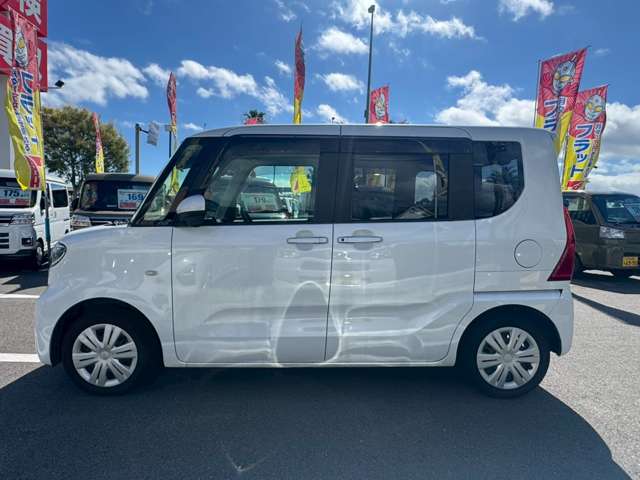 ダイハツ タント ６６０ Ｘ R1年 (九州・沖縄) 99