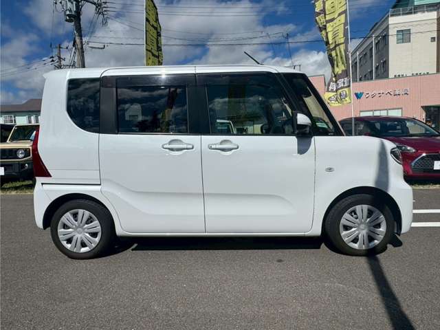 ダイハツ タント ６６０ Ｘ R1年 (九州・沖縄) 99