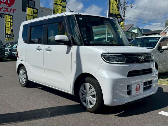 ダイハツ タント ６６０ Ｘ R1年 (九州・沖縄) 99