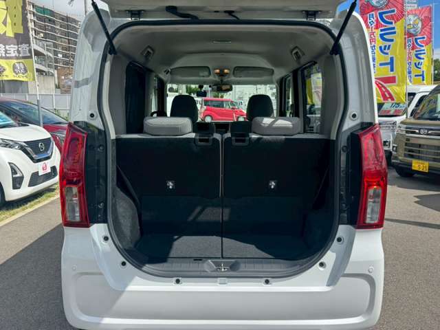 ダイハツ タント ６６０ Ｘ R1年 (九州・沖縄) 99