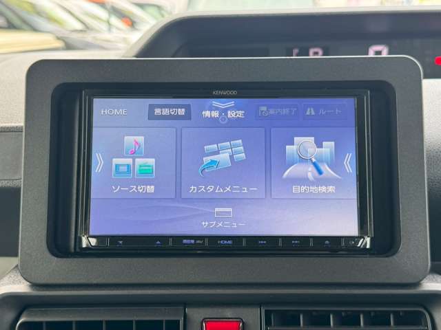 ダイハツ タント ６６０ Ｘ R3年 (九州・沖縄) 99