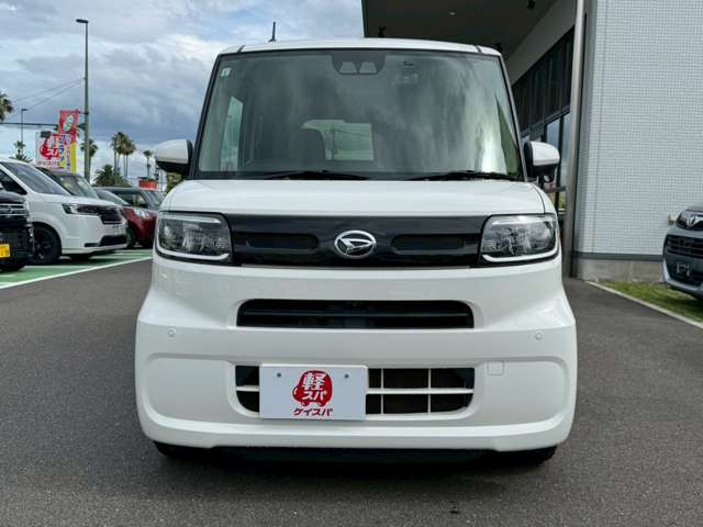 ダイハツ タント ６６０ Ｘ R3年 (九州・沖縄) 99