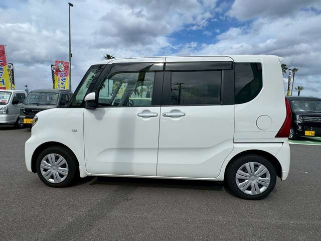 ダイハツ タント ６６０ Ｘ R3年 (九州・沖縄) 99