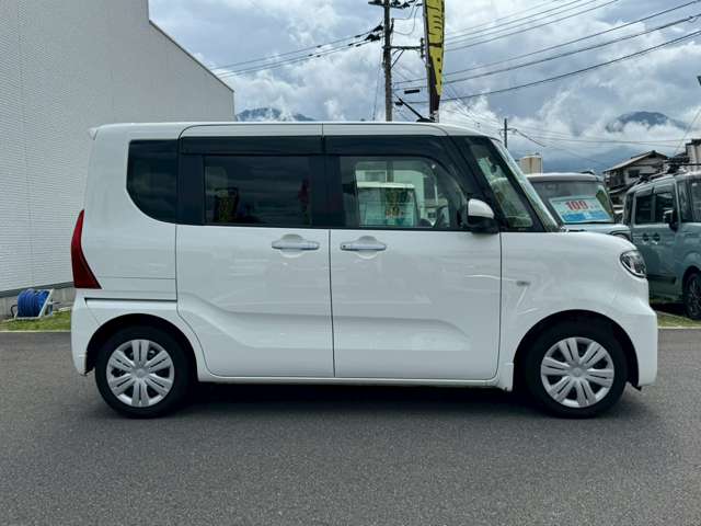ダイハツ タント ６６０ Ｘ R3年 (九州・沖縄) 99