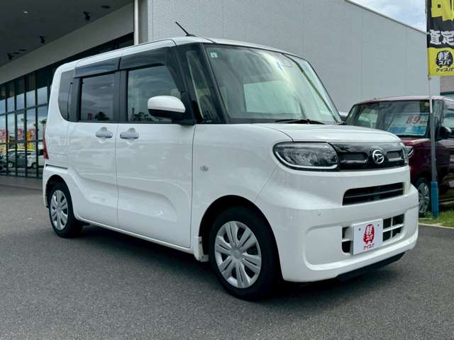 ダイハツ タント ６６０ Ｘ R3年 (九州・沖縄) 99