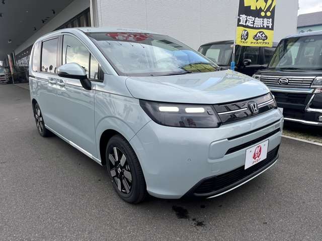 ホンダ フリード　ハイブリッド １．５ Ｅ：ＨＥＶ エアー ＥＸ R8年 (九州・沖縄) 99