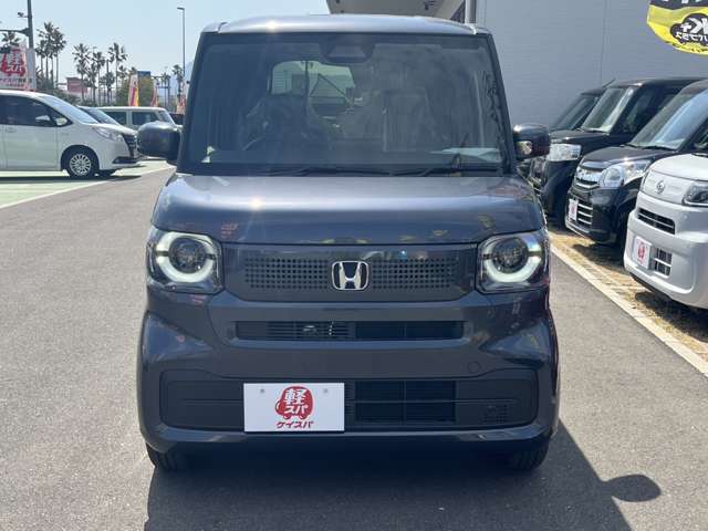 ホンダ Ｎ　ＢＯＸ ６６０ R8年 (九州・沖縄) 99