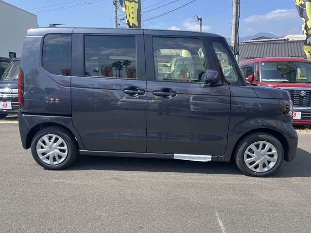 ホンダ Ｎ　ＢＯＸ ６６０ R8年 (九州・沖縄) 99