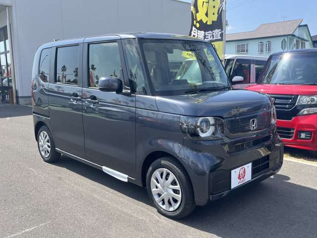 ホンダ Ｎ　ＢＯＸ ６６０ R8年 (九州・沖縄) 99