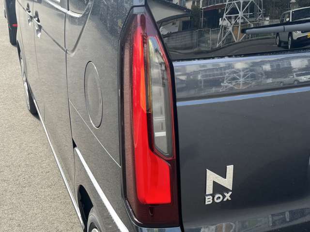 ホンダ Ｎ　ＢＯＸ ６６０ R8年 (九州・沖縄) 99