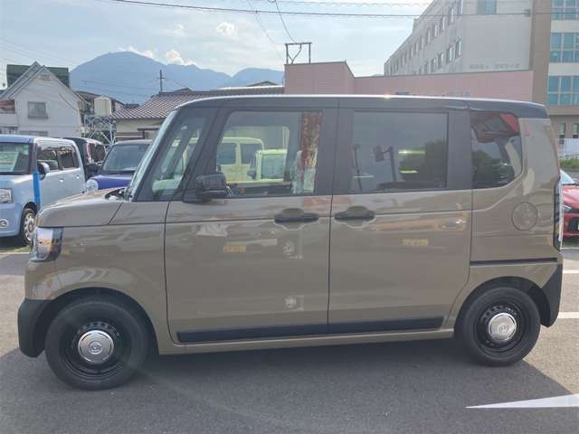 ホンダ Ｎ　ＢＯＸ ジョイ ６６０ ２トーン R8年 (九州・沖縄) 99