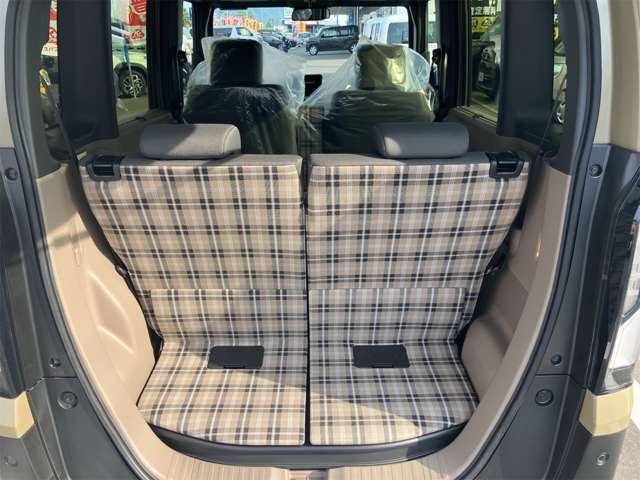 ホンダ Ｎ　ＢＯＸ ジョイ ６６０ ２トーン R8年 (九州・沖縄) 99