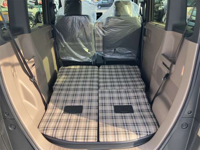ホンダ Ｎ　ＢＯＸ ジョイ ６６０ ２トーン R8年 (九州・沖縄) 99