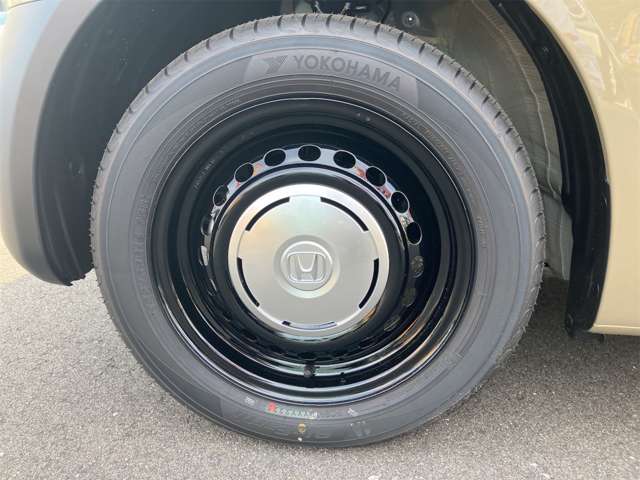 ホンダ Ｎ　ＢＯＸ ジョイ ６６０ ２トーン R8年 (九州・沖縄) 99